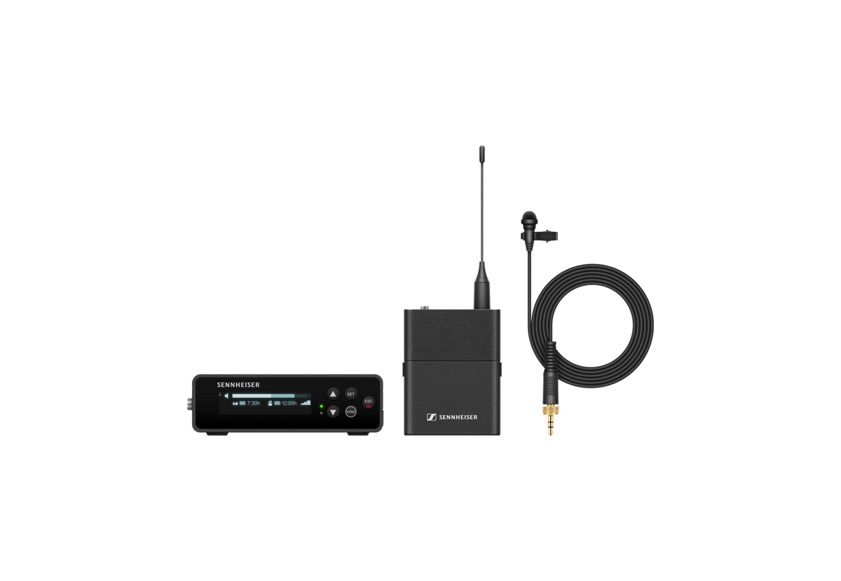 Sennheiser EW-DP ME4 SET (R1-6)
