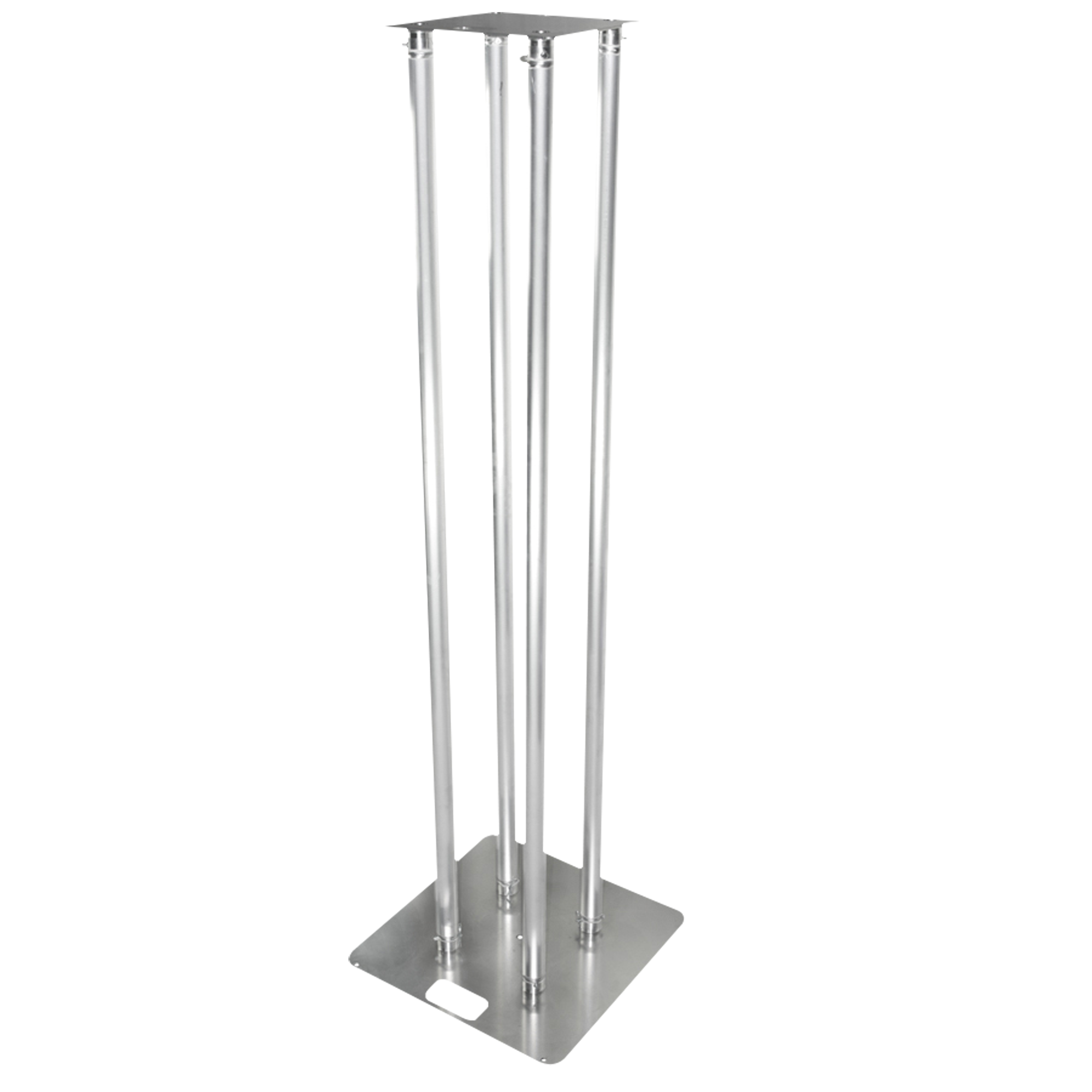 SHOWGEAR Truss Tower 2 m 2,0 mtr