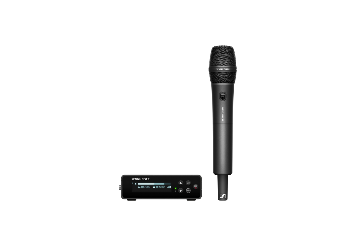 Sennheiser EW-DP 835 SET (R1-6)
