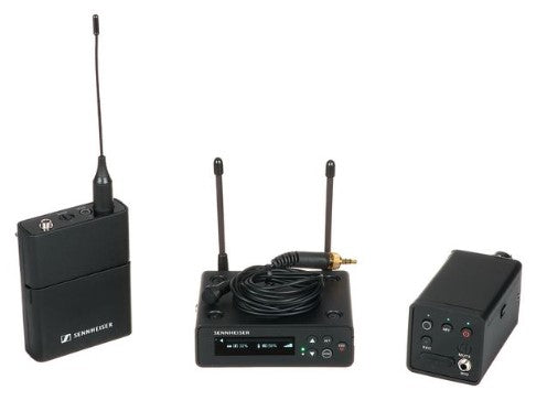 Sennheiser EW-DP ENG SET (Q1-6)
