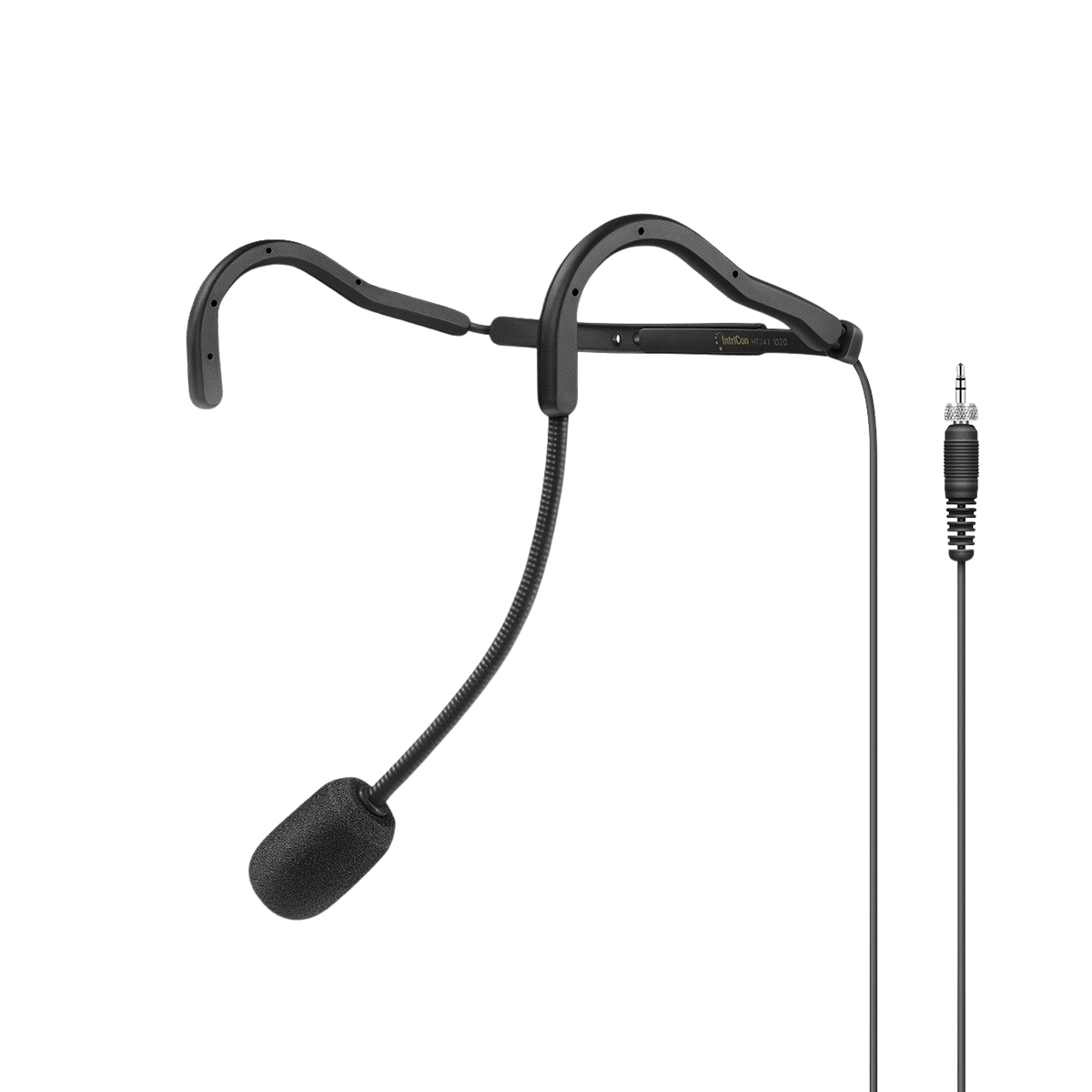 Sennheiser HT 747 BLACK