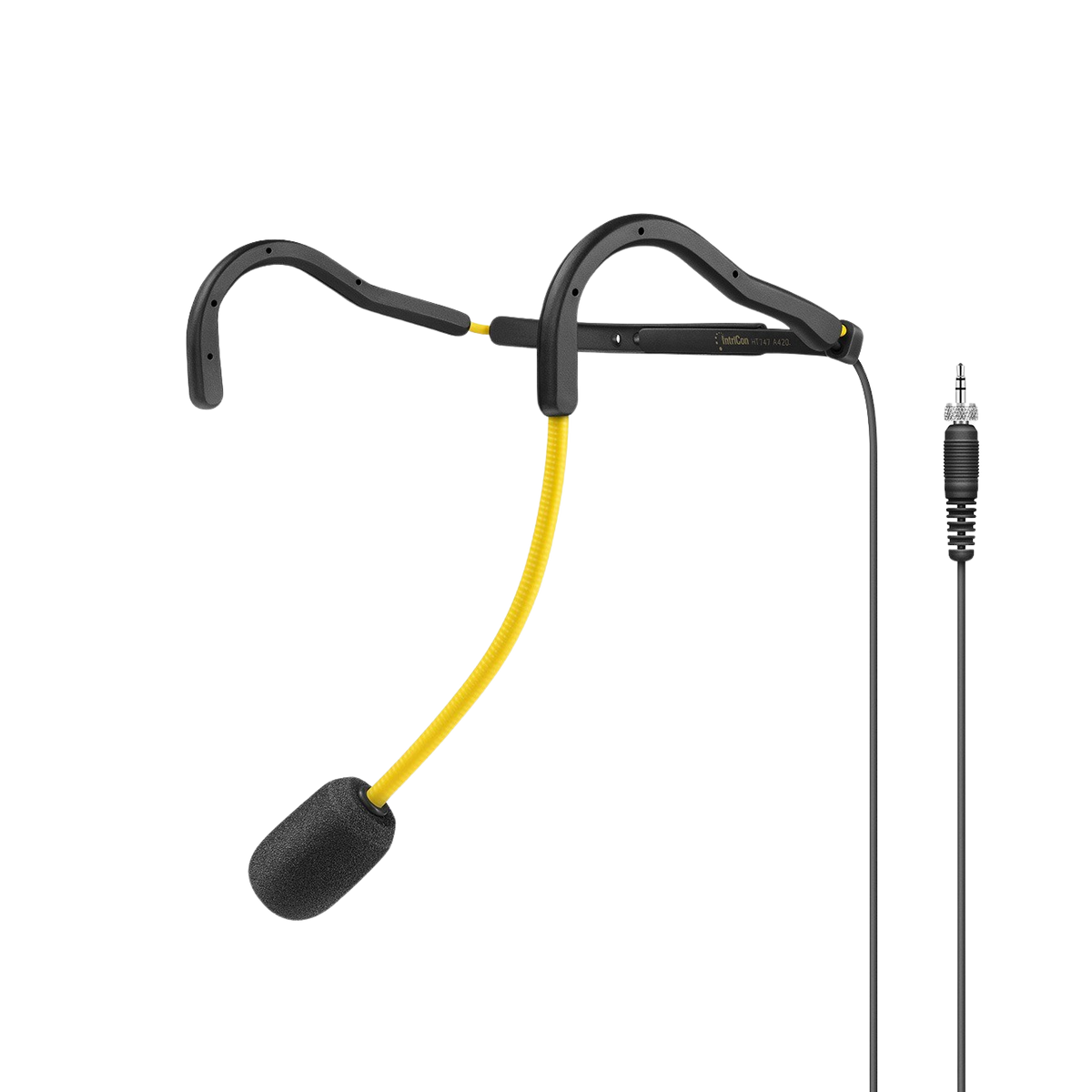 Sennheiser HT 747 YELLOW