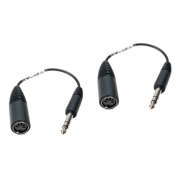 Neumann MIDI Adapter Set – Per MT 48