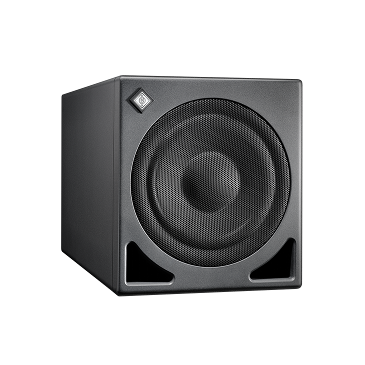 Neumann KH 810 II AES67 – Subwoofer DSP