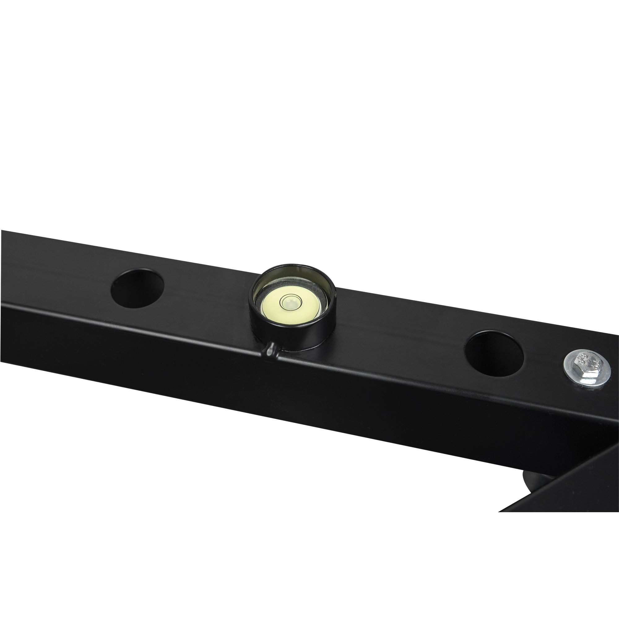 SHOWGEAR Stabiliser Base with Wheels for truss per truss