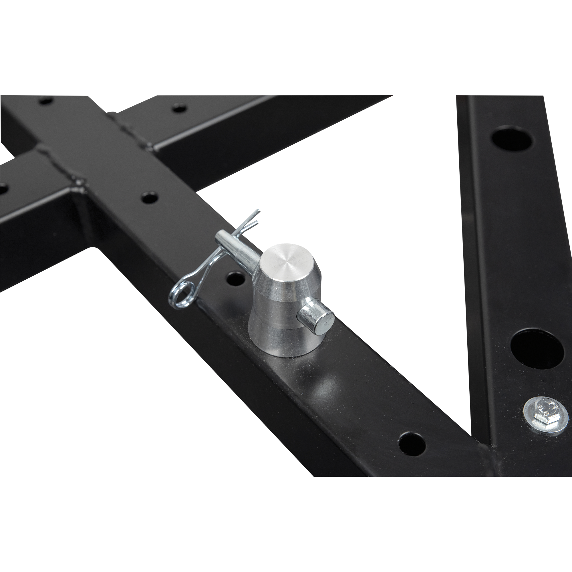 SHOWGEAR Stabiliser Base with Wheels for truss per truss
