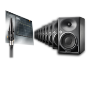 Neumann Multichannel Extension per MA 1