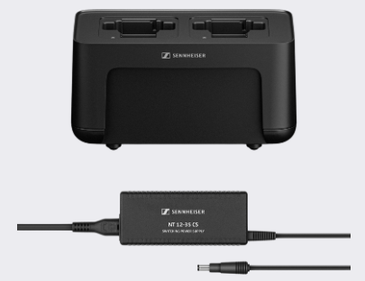 Sennheiser CHG 70N-C + PSU KIT