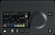 Neumann Merging Anubis Premium SPS – Interfaccia AoIP