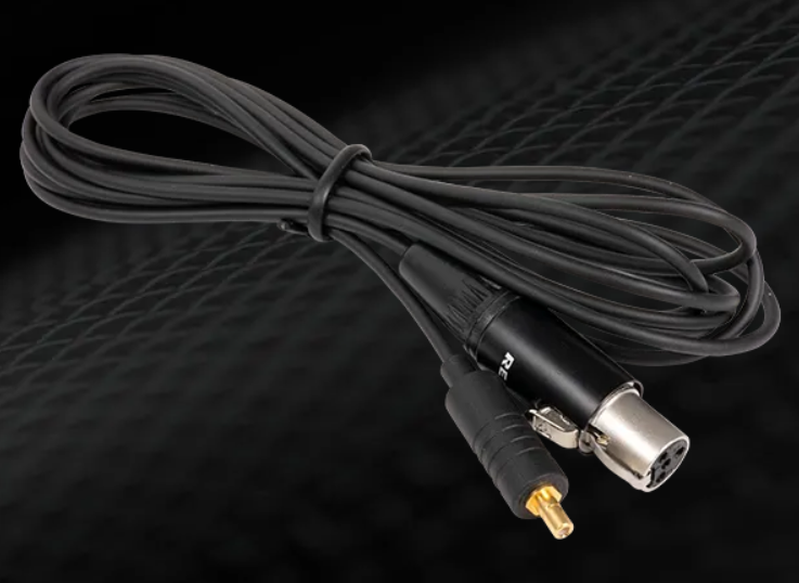 Neumann AC 34 (0,6 m) – Cavo MCM mini-XLR 4 poli