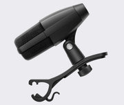 Sennheiser MD 421 KOMPAKT + staffa