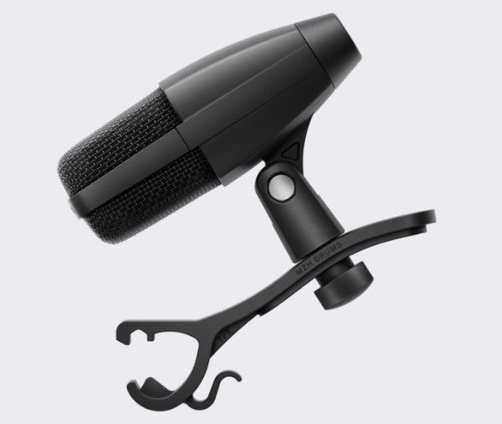 Sennheiser MD 421 KOMPAKT + staffa