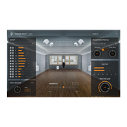 Neumann RIME – Plug-in monitoraggio immersivo