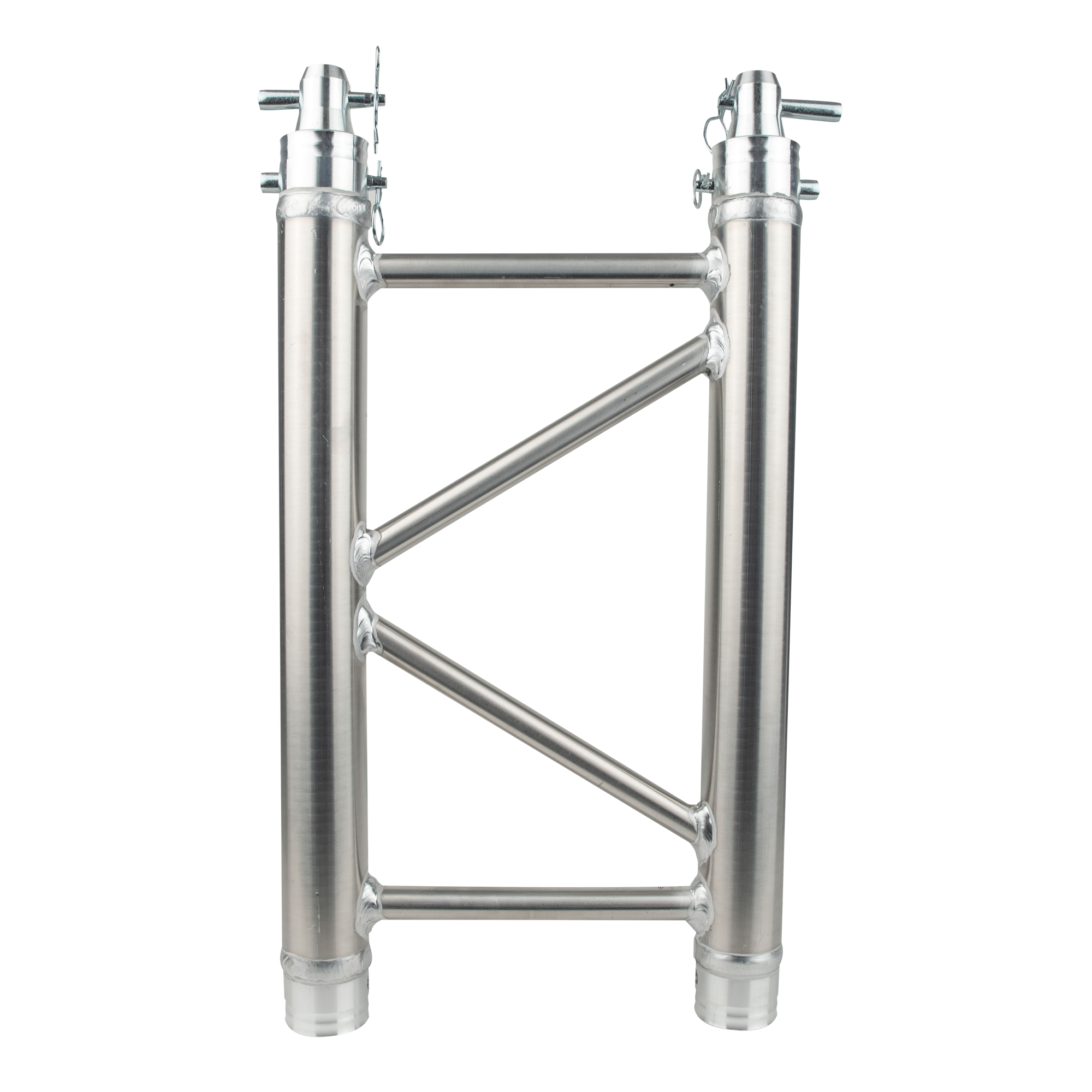 SHOWGEAR Mobile DJ Truss Stand Extension 50 cm 50 cm