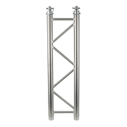 SHOWGEAR Mobile DJ Truss Stand Extension 100 cm 100 cm