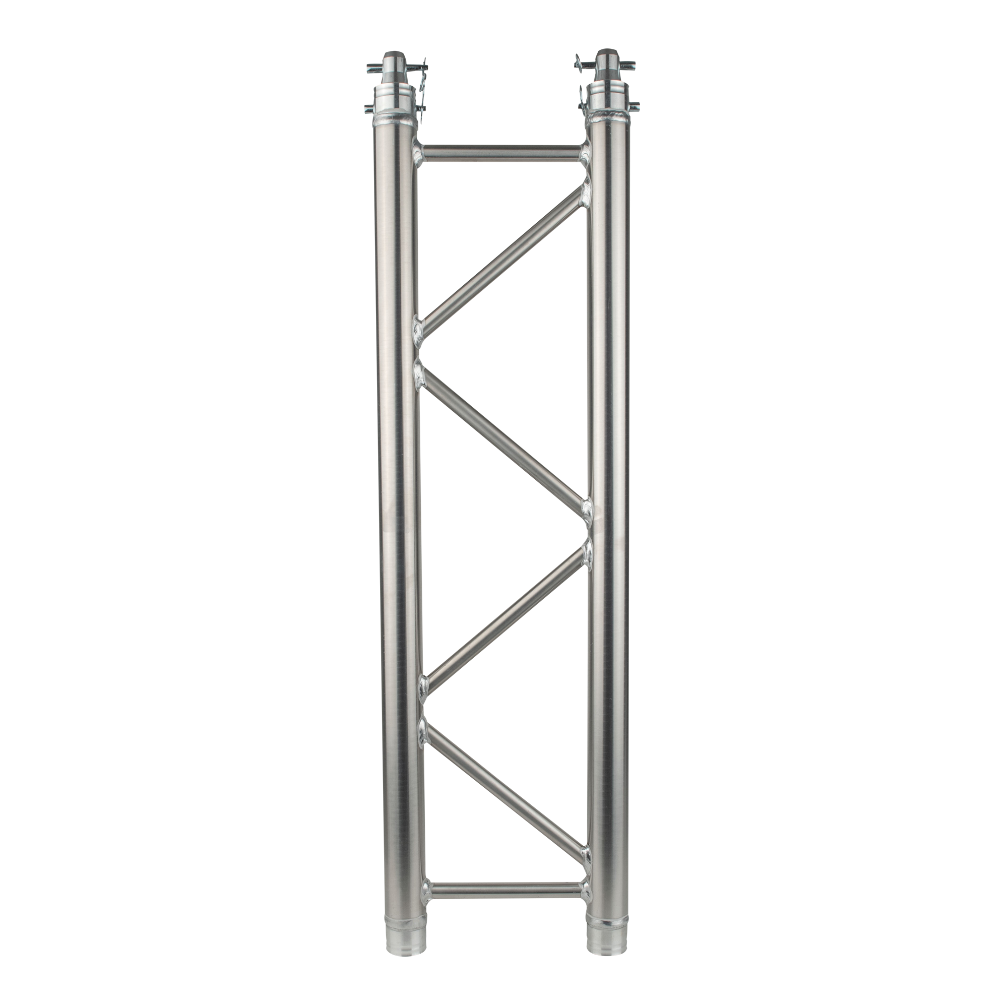 SHOWGEAR Mobile DJ Truss Stand Extension 100 cm 100 cm