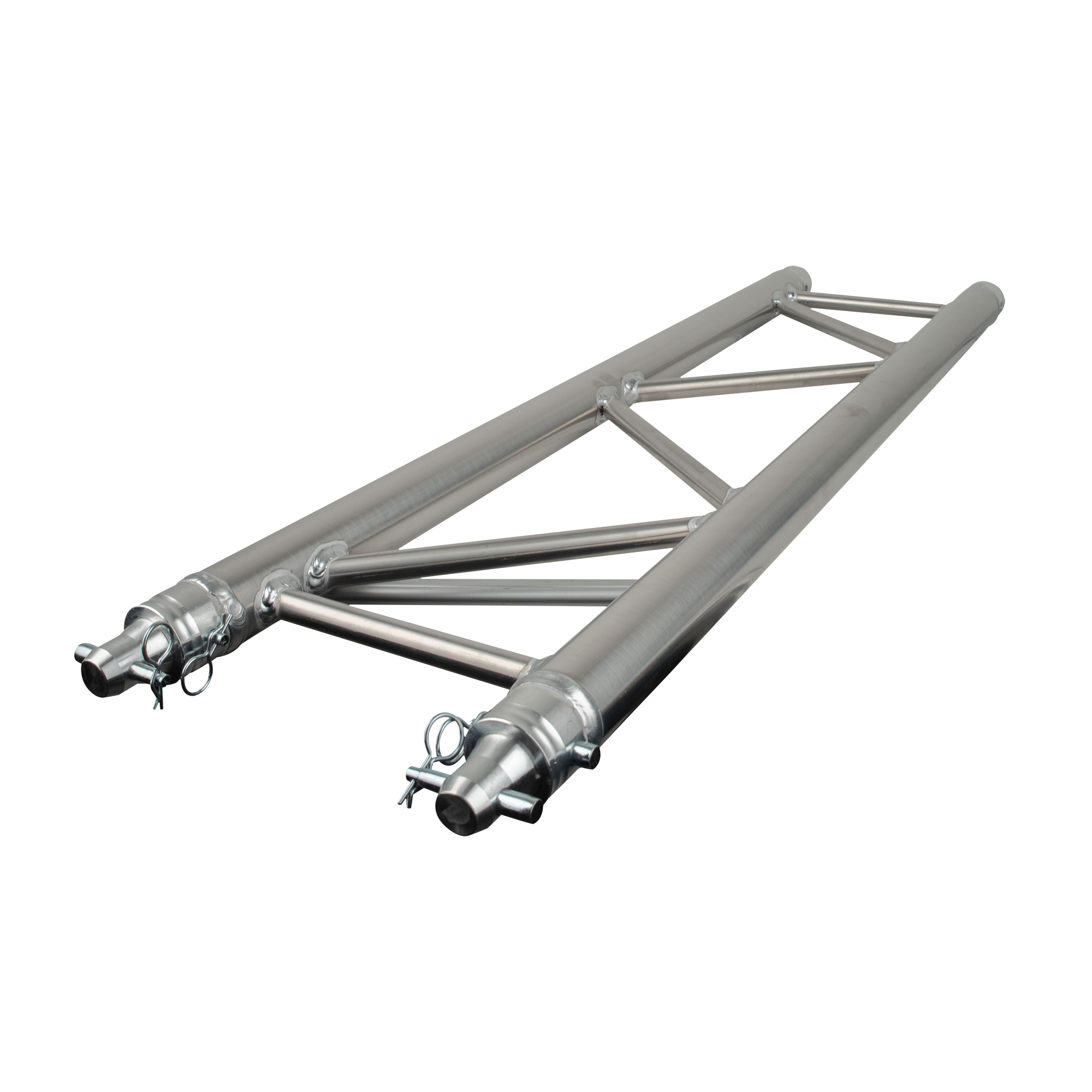 SHOWGEAR Mobile DJ Truss Stand Extension 100 cm 100 cm