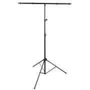 SHOWGEAR Light Stand Lite Up to 10 kg Fino a 10 kg
