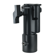 SHOWGEAR Adapter 35 mm For Spigot Mounting Per montaggio del perno