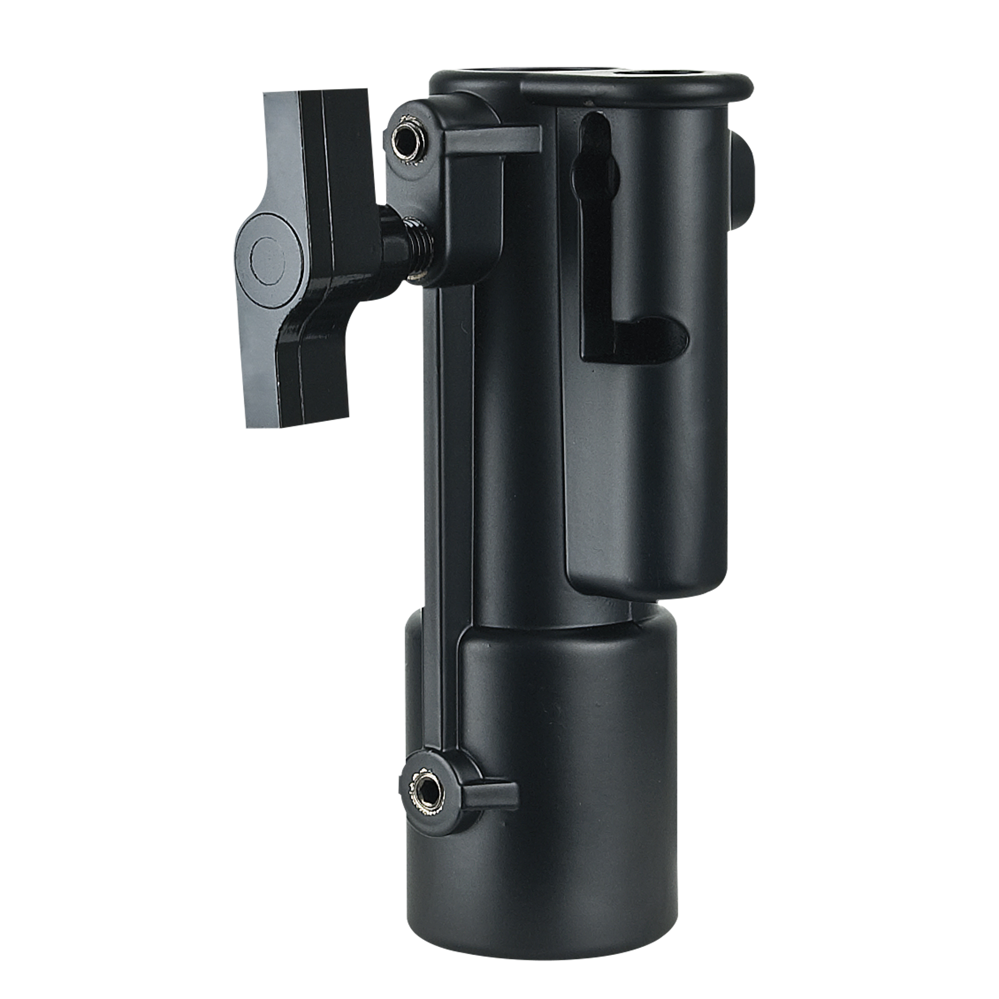 SHOWGEAR Adapter 35 mm For Spigot Mounting Per montaggio del perno