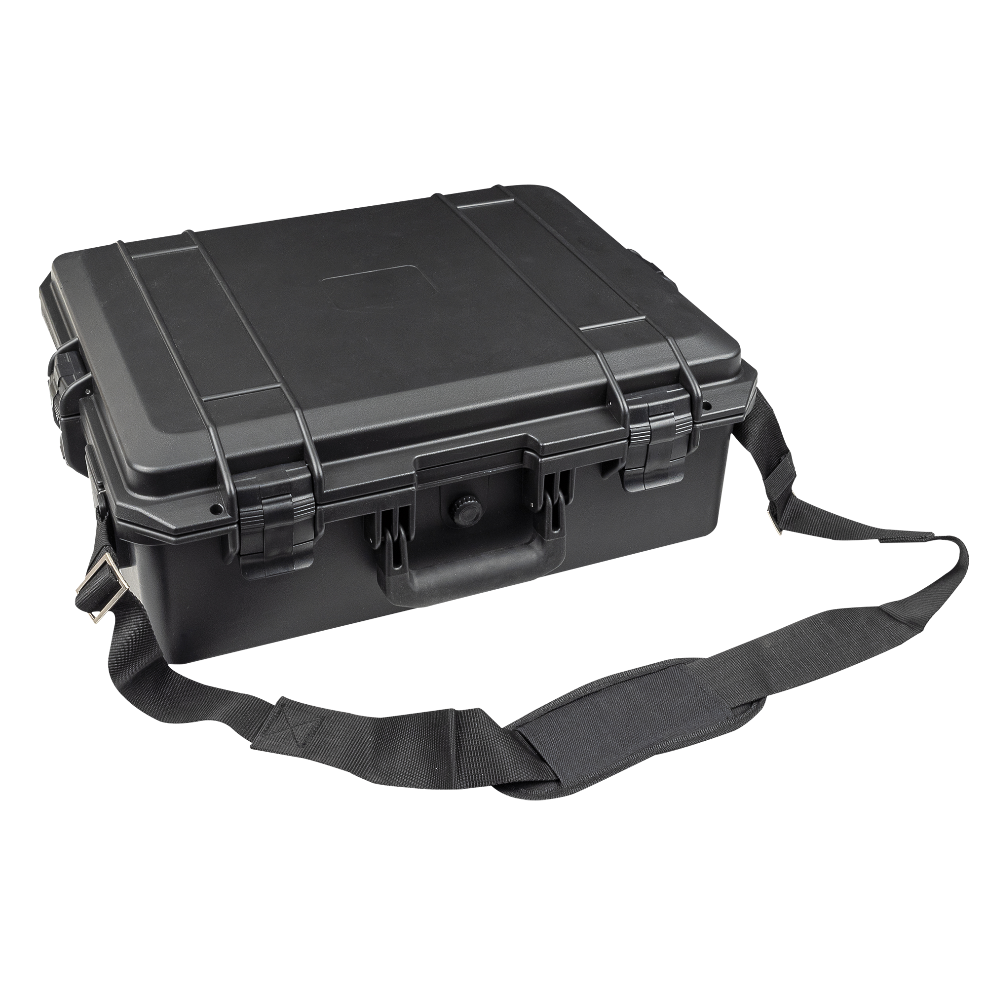 SHOWGEAR PLE-30-40 - Direct Control Chain Hoist Controller - Box version 4-Channel 4 canali