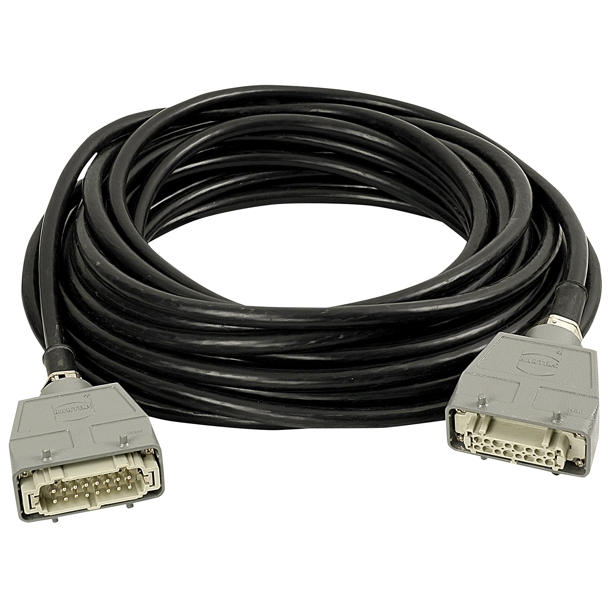 DAP 16-pin Multicable For 110 V Motor Controller 20 m - 16x 1.5 mm² 20 m - 16 x 1,5 mm²