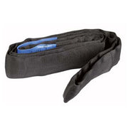 ELLER Sling 1 Ton WLL - Black Working length 2 m Lunghezza di funzionamento 2 m
