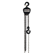ELLER PHE1 Manual Chain Hoist 1000 kg Lifting height 12 m - No overload protection Altezza di sollevamento 12 m - Nessuna protezione da sovraccarico
