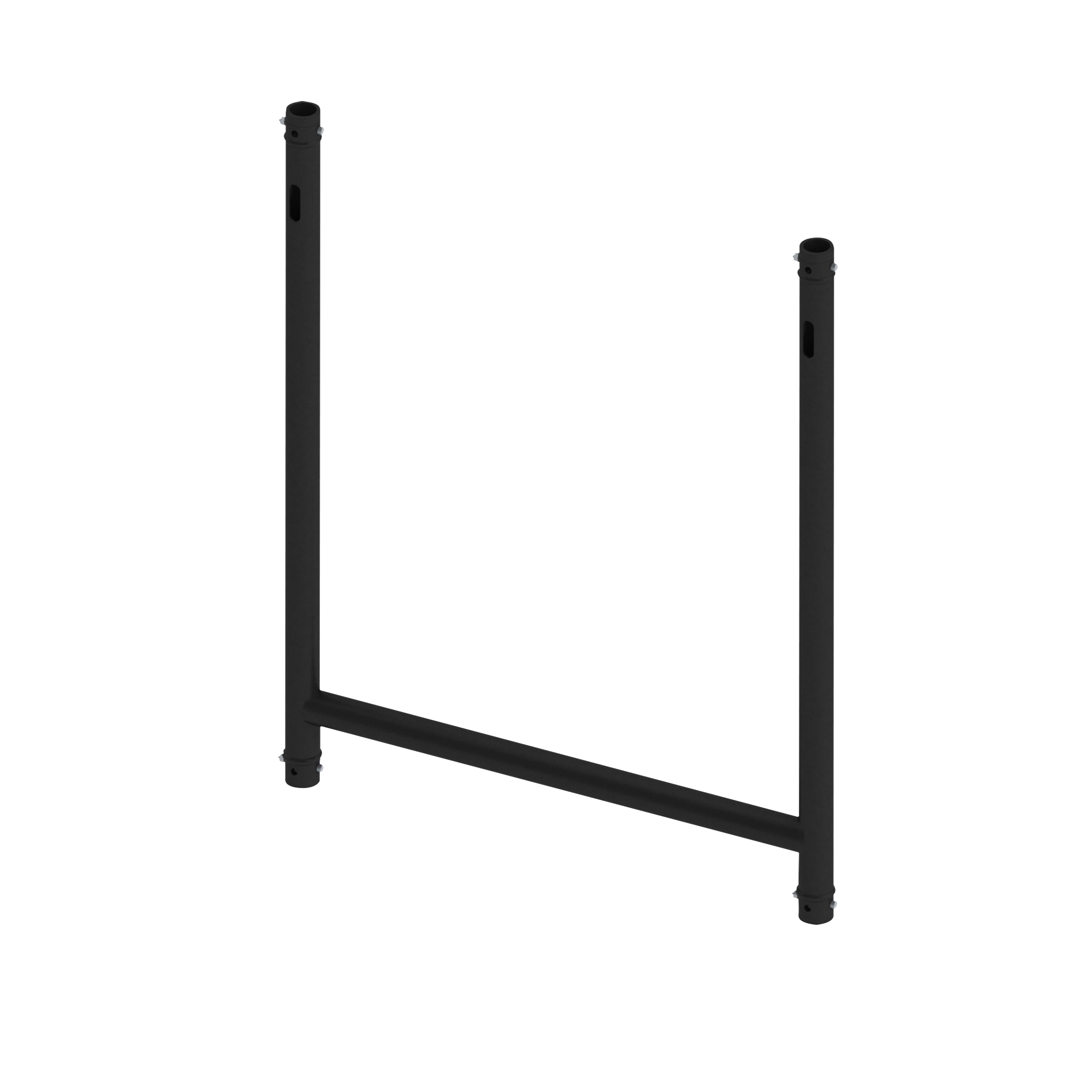 SHOWGEAR H-Downrigger Black - G Nero - G