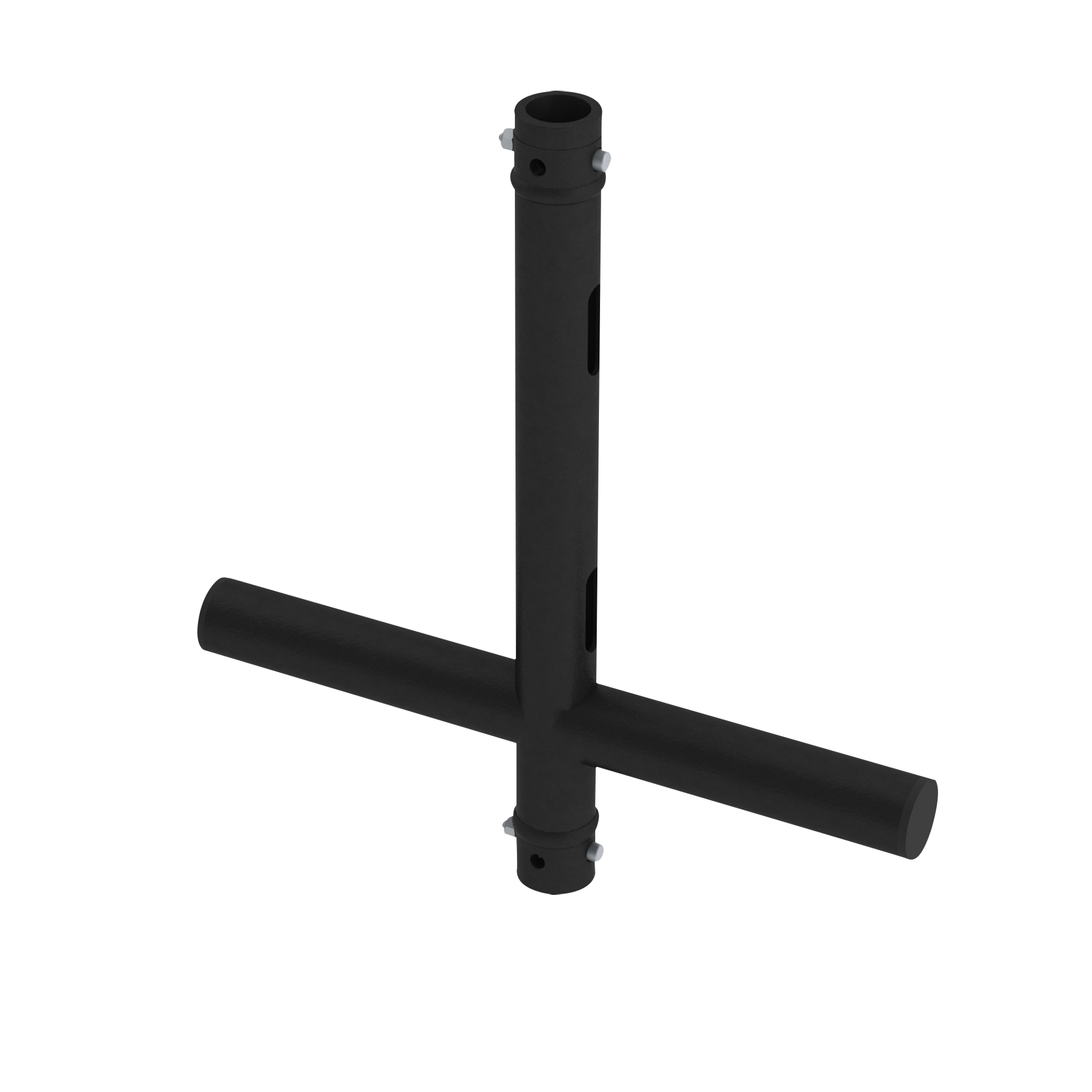 SHOWGEAR T-Downrigger Black - FT/FQ Nero - FT/FQ