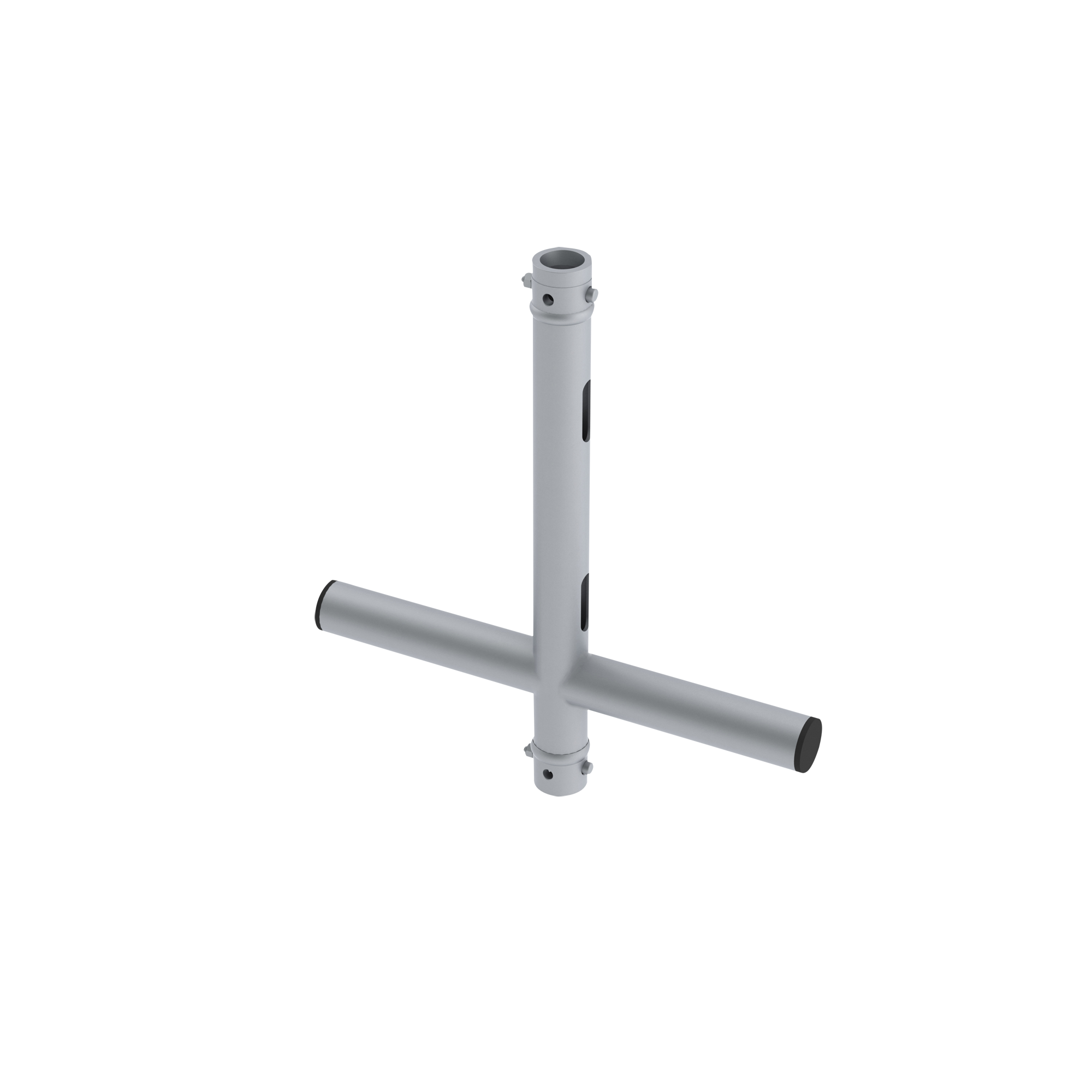 SHOWGEAR T-Downrigger Aluminium - GT/GQ Alluminio - GT/GQ