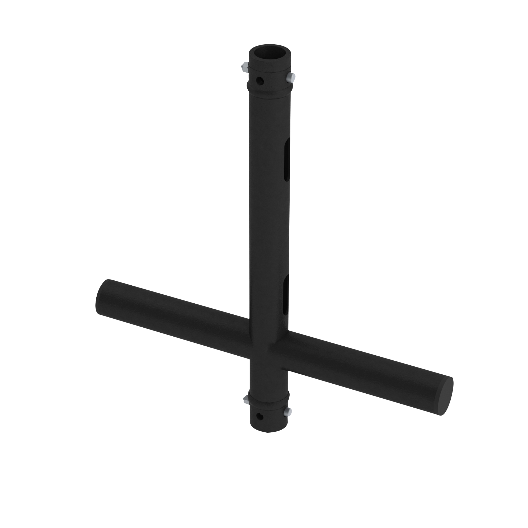 SHOWGEAR T-Downrigger Black - GT/GQ Nero - GT/GQ