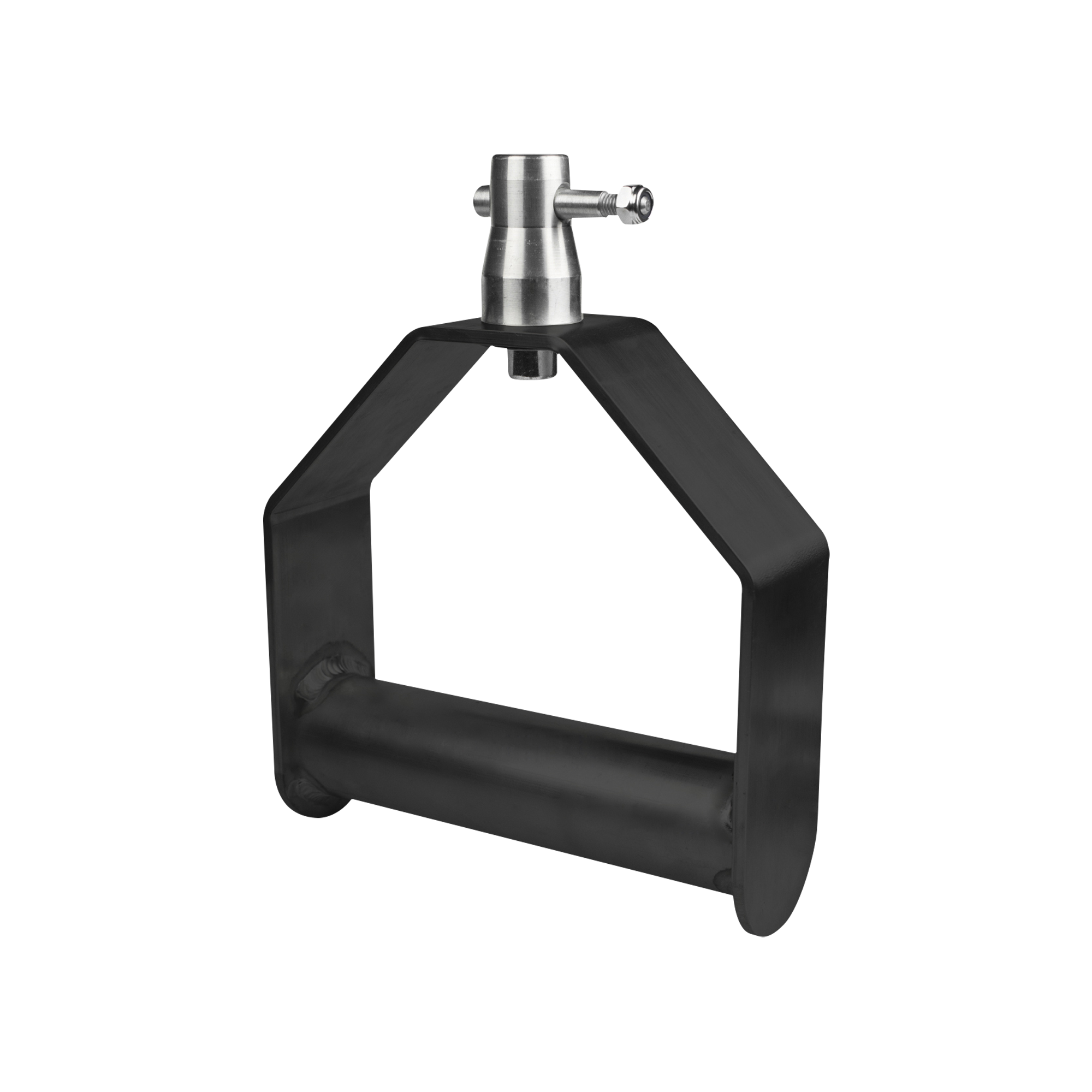 SHOWGEAR Single Downrigger Black - FT/FQ Nero - FT/FQ