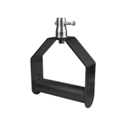 SHOWGEAR Single Downrigger Black - GT/GQ Nero - GT/GQ