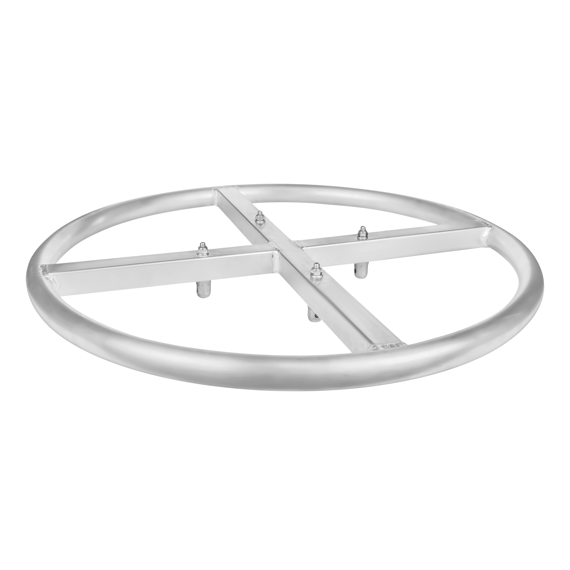 MILOS Truss Top Ring 1000 mm F (Prolyte Ø 27,8 mm compatible) FQ