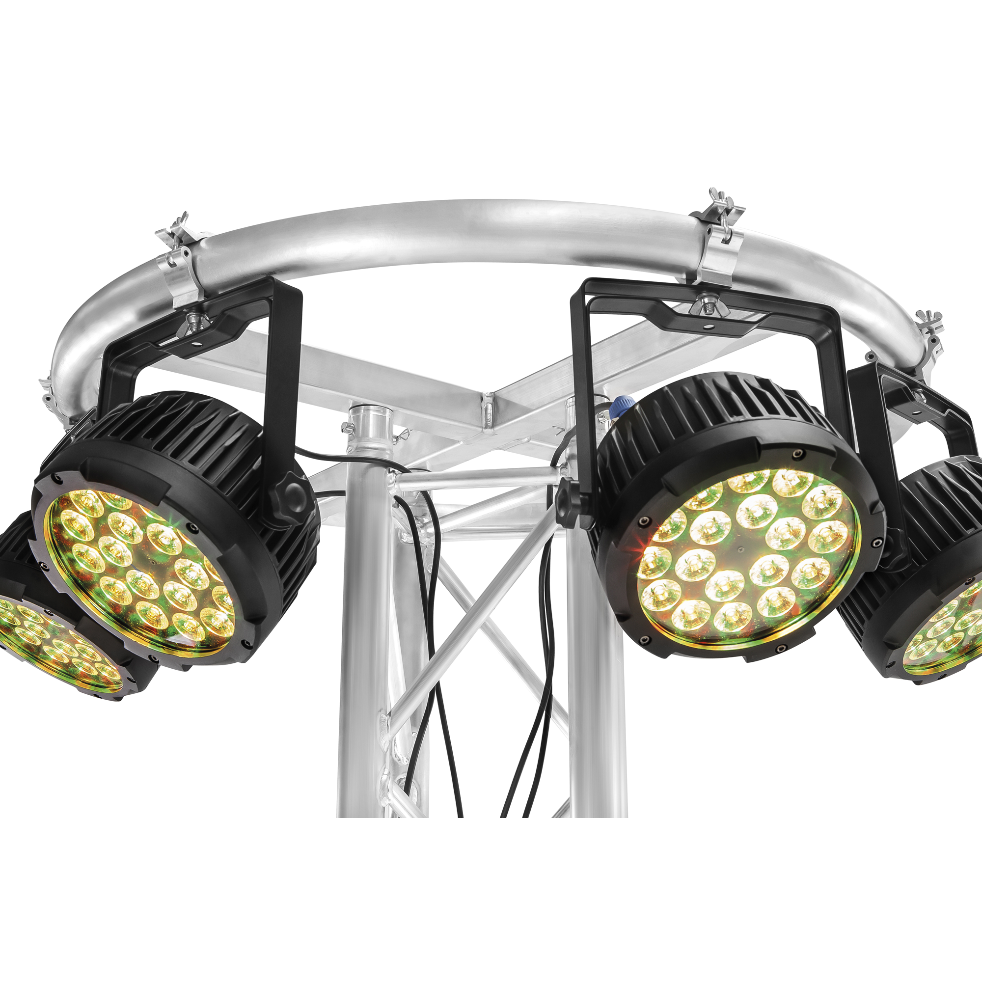 MILOS Truss Top Ring 1000 mm G (Global & Euro Ø 29,0 mm compatible) GQ