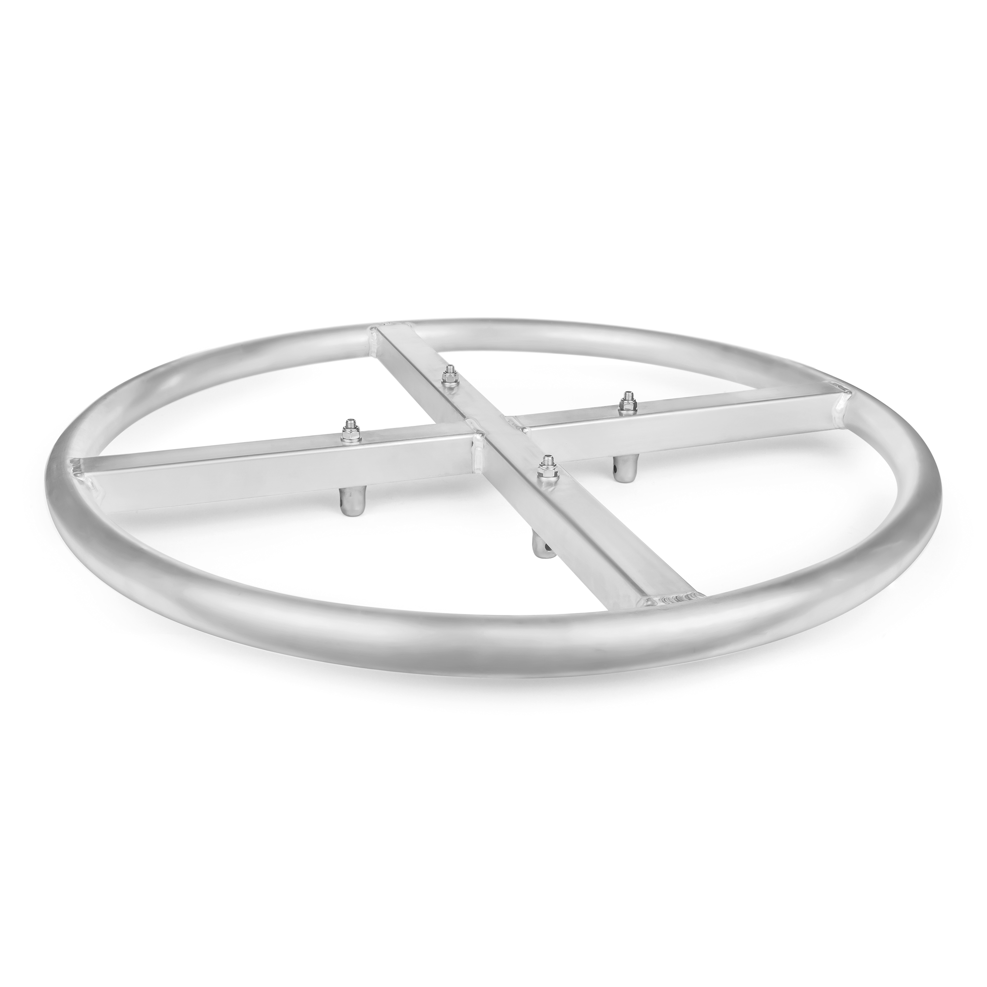 MILOS Truss Top Ring 1000 mm P (Milos Ø 29,8 mm compatible) PQ