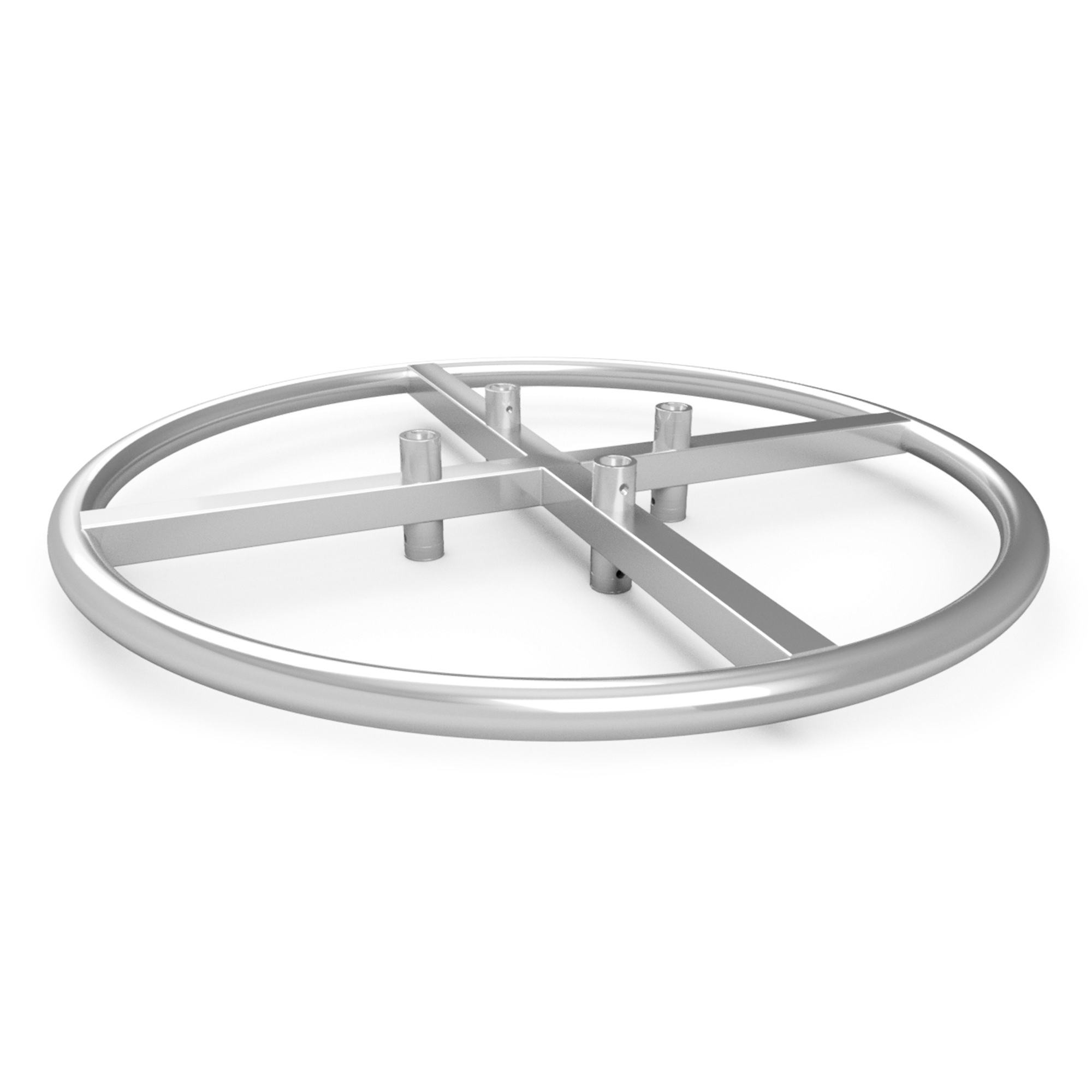 SHOWGEAR Truss Insert Ring 115 cm - FQ 115 cm - FQ