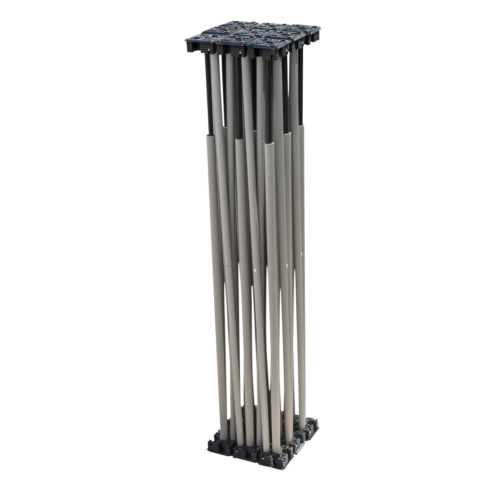 SHOWGEAR Mammoth Stage Legs 1 x 1 m 60 cm 60 cm