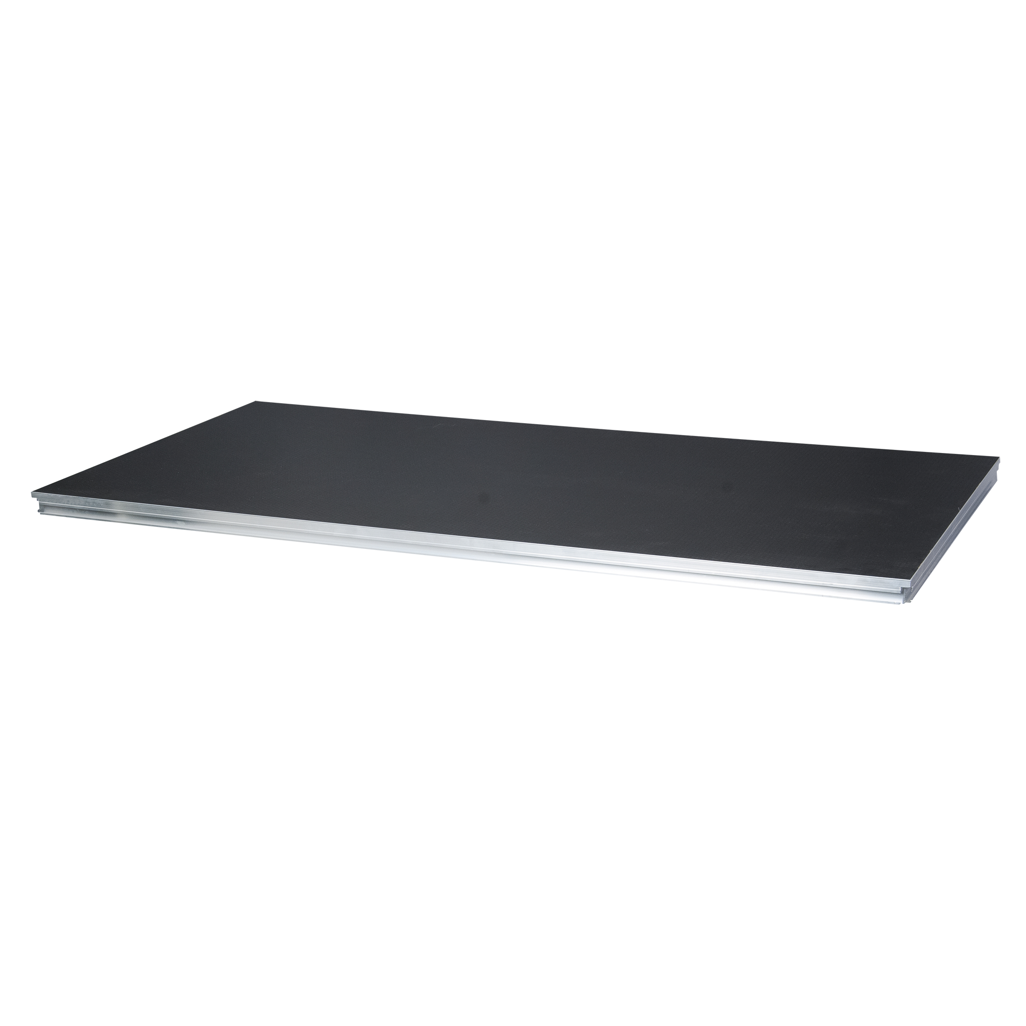 SHOWGEAR Mammoth Stage 2.000mm 2 x 1 m - senza gambe