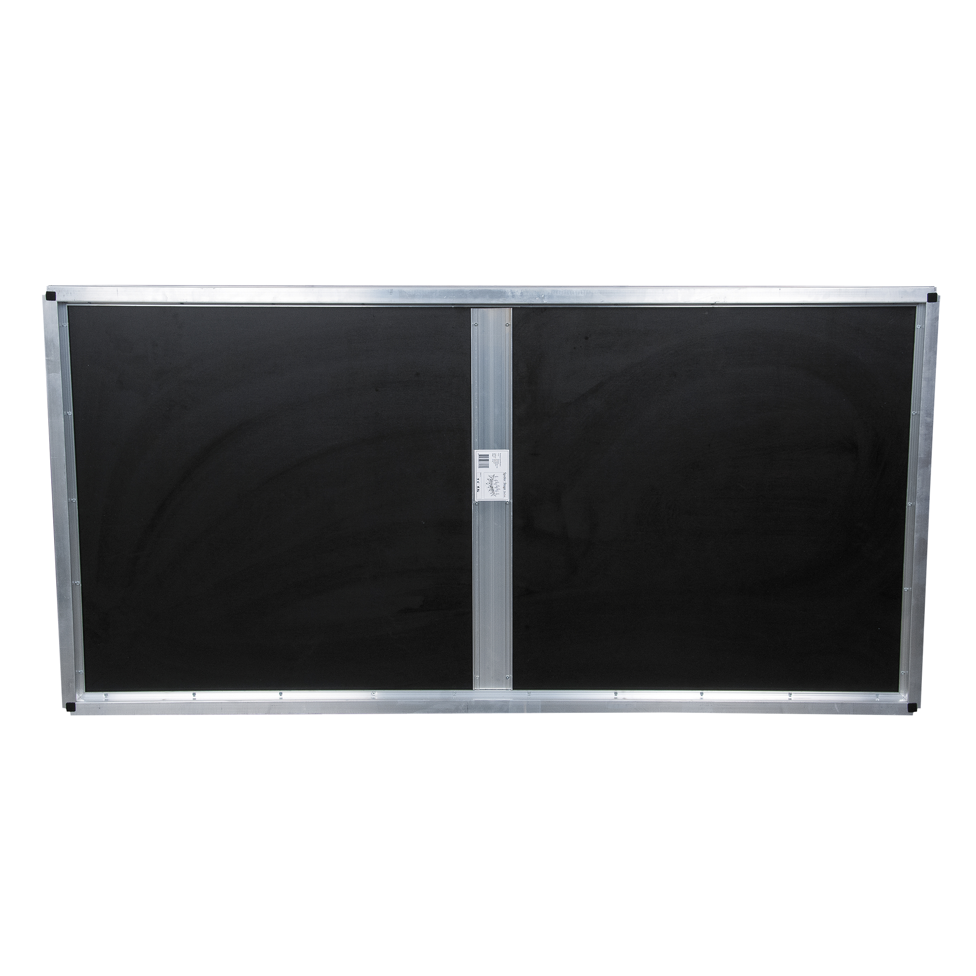 SHOWGEAR Mammoth Stage 2.000mm 2 x 1 m - senza gambe