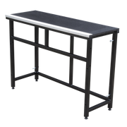 SHOWGEAR Mammoth Stairs Stage/Dex 60 cm - 1 step 60 cm - 1 passo