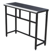 SHOWGEAR Mammoth Stairs Stage/Dex 80 cm - 1 step 80 cm - 1 passo