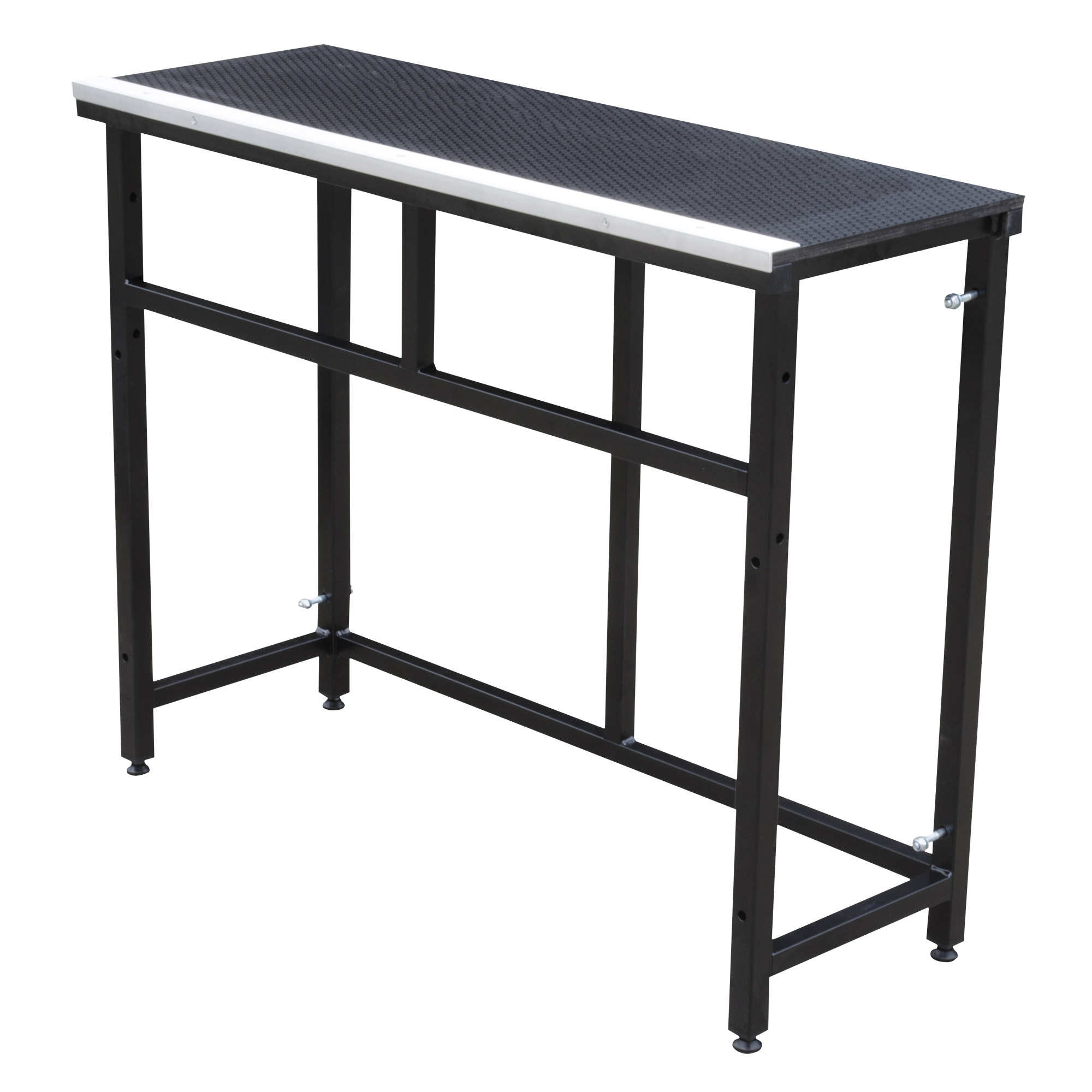 SHOWGEAR Mammoth Stairs Stage/Dex 80 cm - 1 step 80 cm - 1 passo