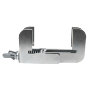 SHOWGEAR Mammoth Dex Bottom Clamp