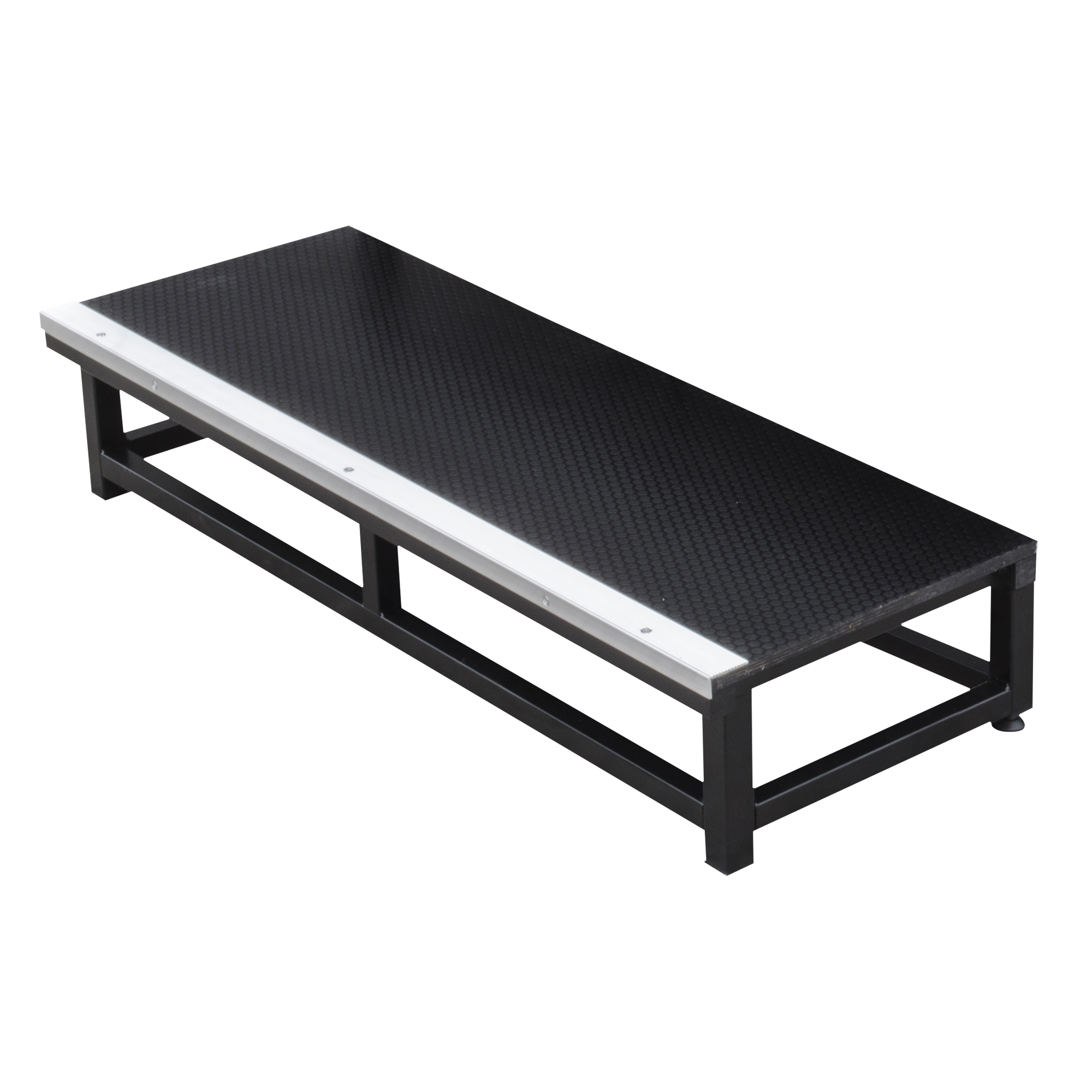SHOWGEAR Mammoth Stairs Stage/Dex 20 cm - 1 step 20 cm - 1 passo