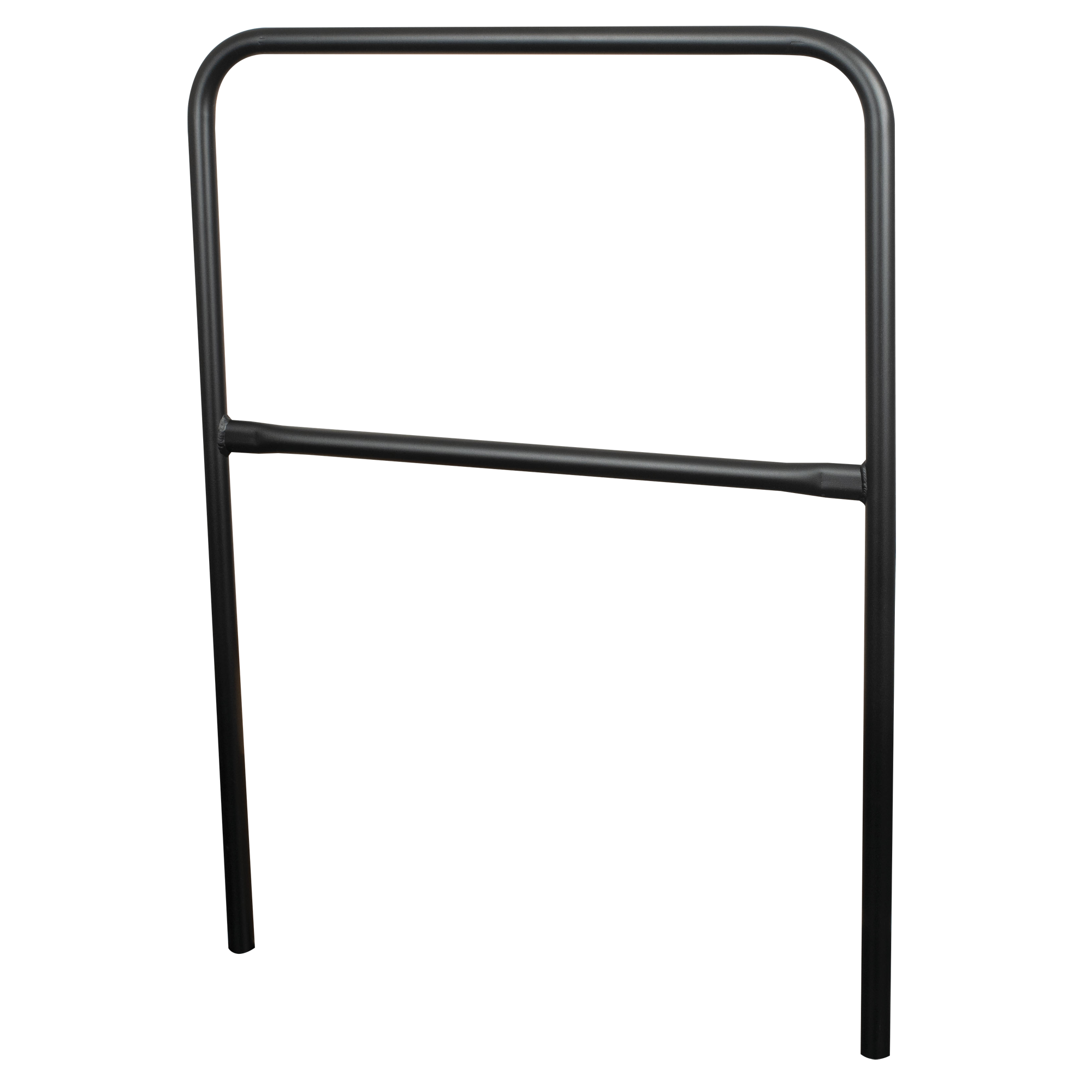 SHOWGEAR Mammoth Dex Guard Rail 1 m - black 1 m - nero