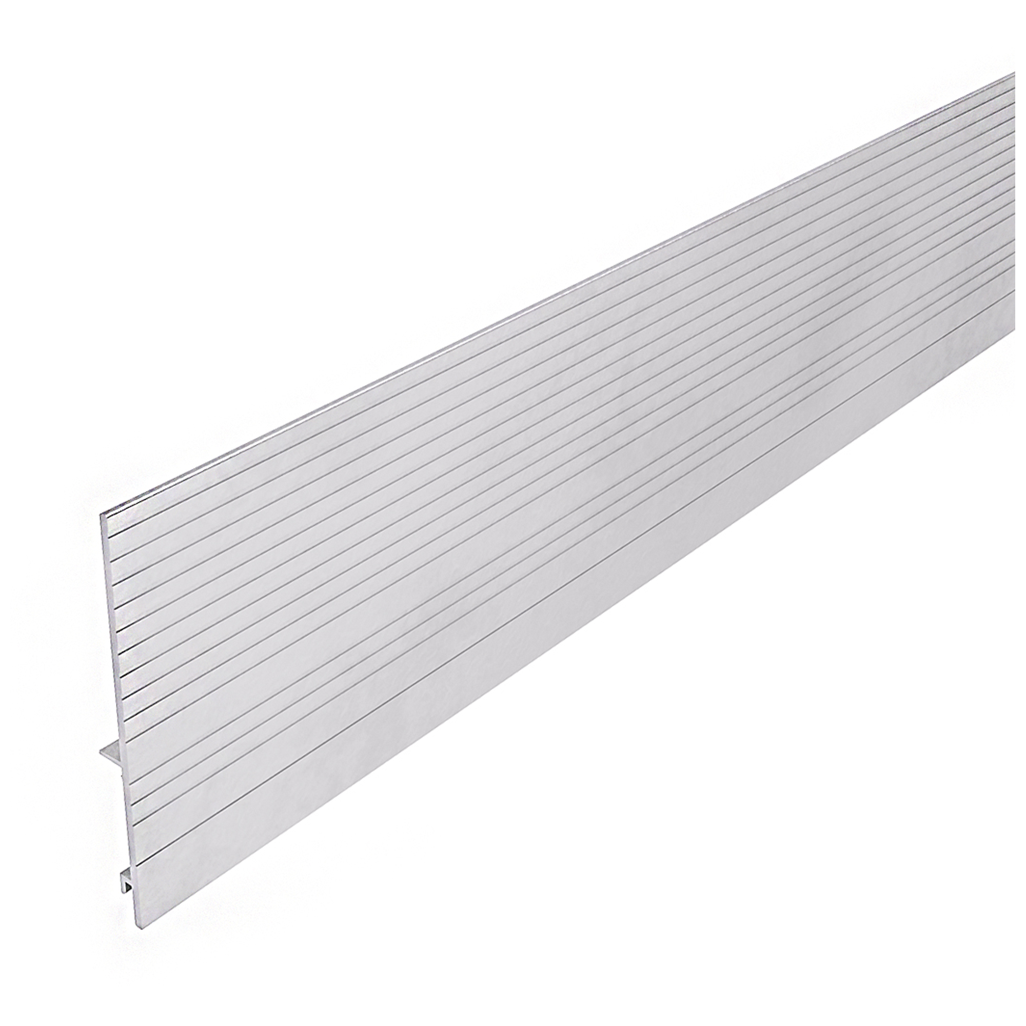 SHOWGEAR Mammoth Stop Bar 1 m - for Mammoth Stage and Dex System 1 m - per Mammoth Stage e Dex System