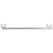 SHOWGEAR Mammoth Dex Leg Bracing For 1 m side of Mammoth Dex Per lato 1 m delle Mammoth Dex