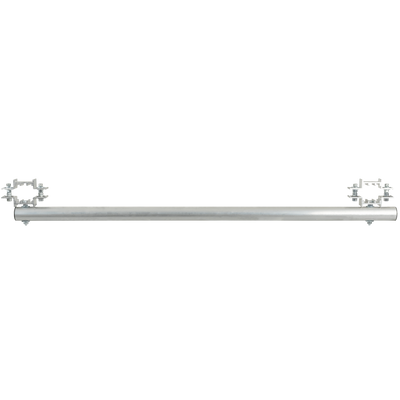 SHOWGEAR Mammoth Dex Leg Bracing For 1 m side of Mammoth Dex Per lato 1 m delle Mammoth Dex